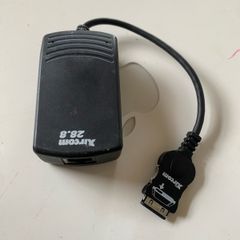 Xircom 28.8K Dial Up Modem Dongle Adapter for Laptops