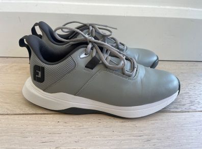 Footjoy golf shoes