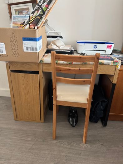Desk