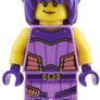 Lego Ninjago Chamille Image 2