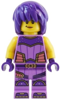 Lego Ninjago Chamille