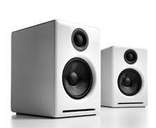 AudioEngine A2+ Speakers (Grade C)
