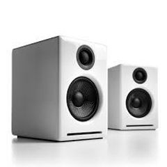 AudioEngine A2+ Speakers (Grade C)