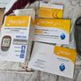 glucose meter Vital Check MM1200 Image 4