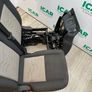 2018 Ford Tourneo Van Front Passenger Seat Image 7
