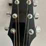 Custom Guitars Model DGIK/BK Image 4