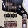 Ibanez TMB35 5 string Short Scale bass with Delano Pickups ! Image 8