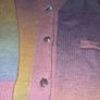 River Island Pastel Cardigan Size Medium Image 3