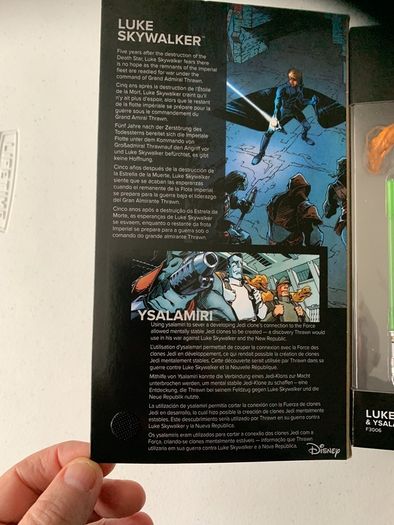 Star Wars