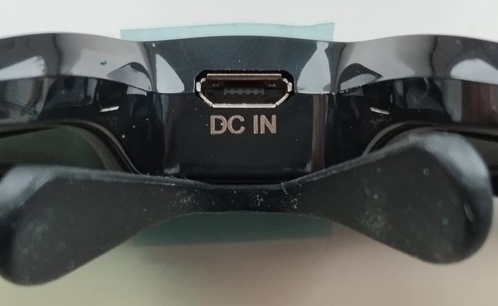 Panasonic VIERA Plasma Active 3D Glasses