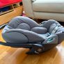 Cybex Cloud Z2 i Size Car Seat + Base Z2 Rotating ISOFIX Base Image 5