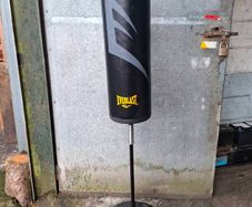 punching bag