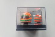F1 - Eddie Irvine 1/43 Helmet
