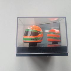 F1 - Eddie Irvine 1/43 Helmet