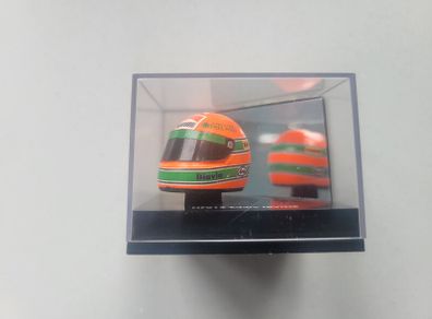 F1 - Eddie Irvine 1/43 Helmet