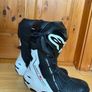 Alpinestars SuperTech R Boots Image 2