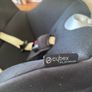 Cybex Sirona and isofix Image 2