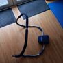 Ab Roller Abdominal Trainer Image 3