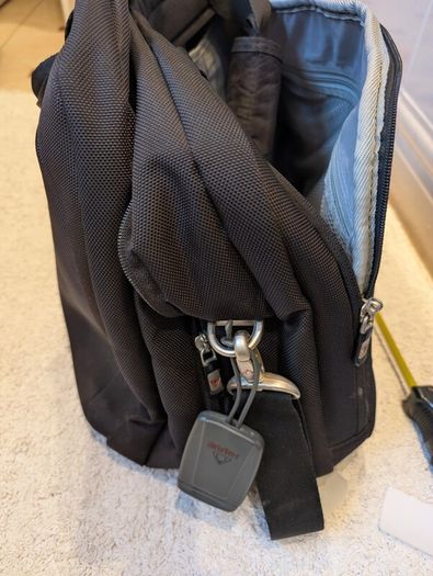 bags