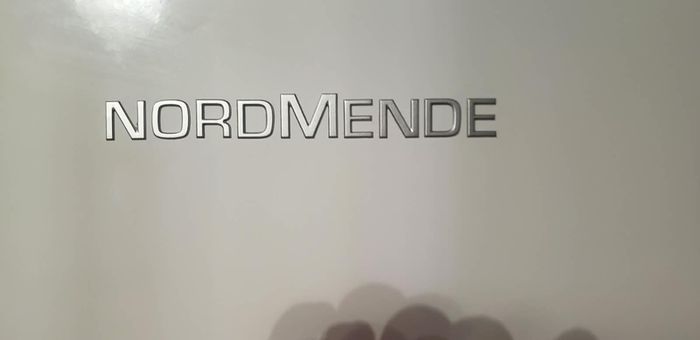 Nordmende Fridge