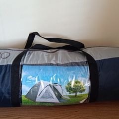 Three Man Tent Only Used Once