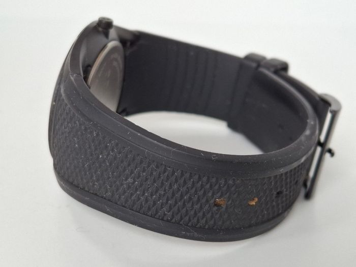 Skagen 435XXLTBRB Man's Watch