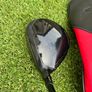 Taylormade Stealth 2 Plus 3 wood Image 4
