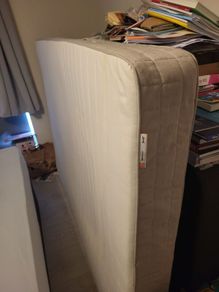 Mattress