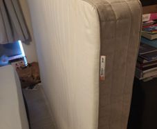Mattress