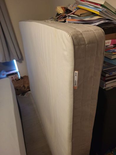 Mattress