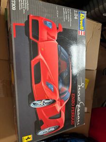 Revell Ferrari