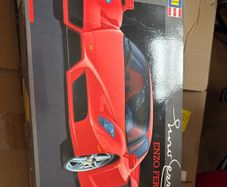 Revell Ferrari