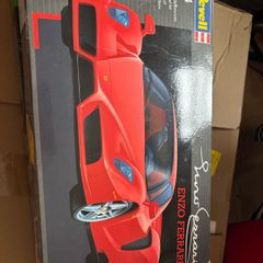 Revell Ferrari