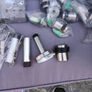 Lot of electrical & builders bits Image 6