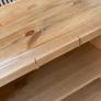 Wooden TV Unit/ Cabinet Image 2