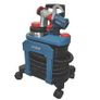 Erbauer EPS800 800W Electric Sprayer 240V Image 2