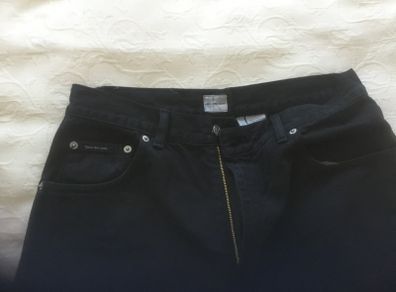 Calvin Klein Jeans mens 33 vintage