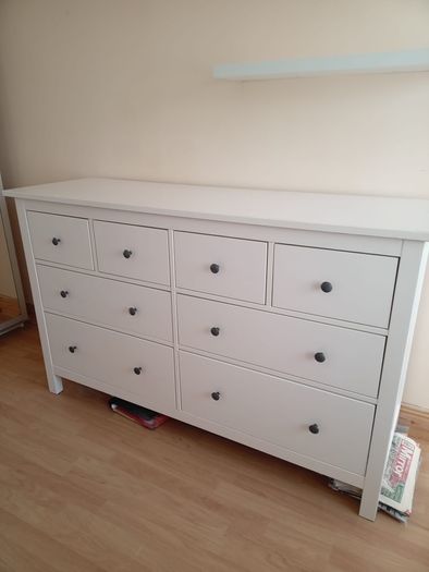 Ikea Shelving unit