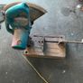 Makita 2414b metal cutoff saw Image 2