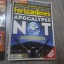 13 issues of Forteantimes 2013 Image 3