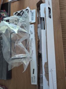 ikea utensil rack