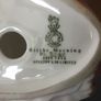Royal Doulton - Blithe Morning.( Reduced) Image 5