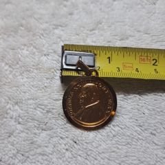 Pope John XX111 second class relic