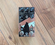 Walrus Audio Monument