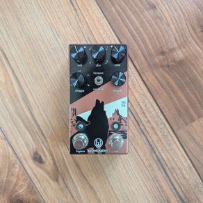 Walrus Audio Monument