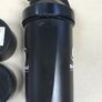Smartshake gym vitamins sharker protein black Image 2