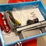 Nintendo Wii 25th Anniversary Limited Edition- Boxed Image 7