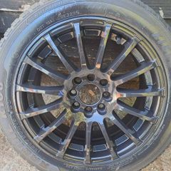 Alloys