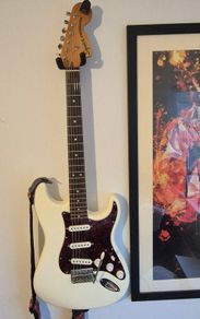 Squier Classic Vibe 70s Stratocaster