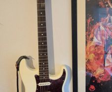 Squier Classic Vibe 70s Stratocaster